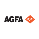 AGFA Client Logo